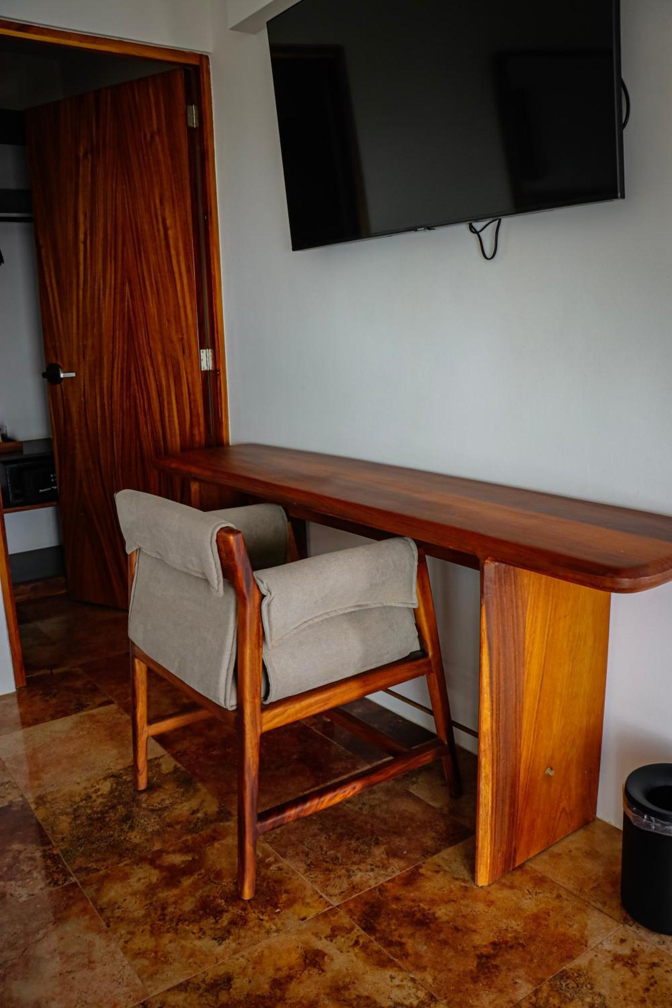 Hotel Casa Maria Tlalixtac de Cabrera Luaran gambar