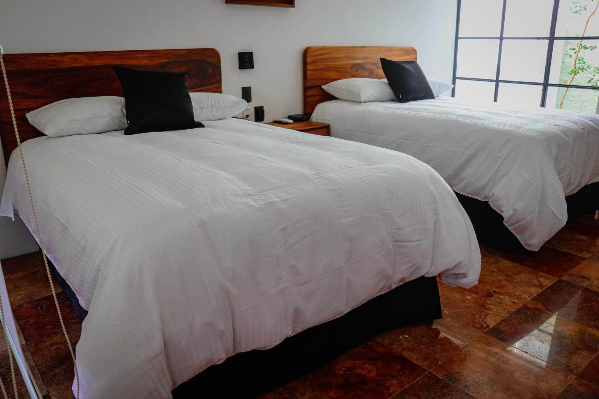 Hotel Casa Maria Tlalixtac de Cabrera Luaran gambar