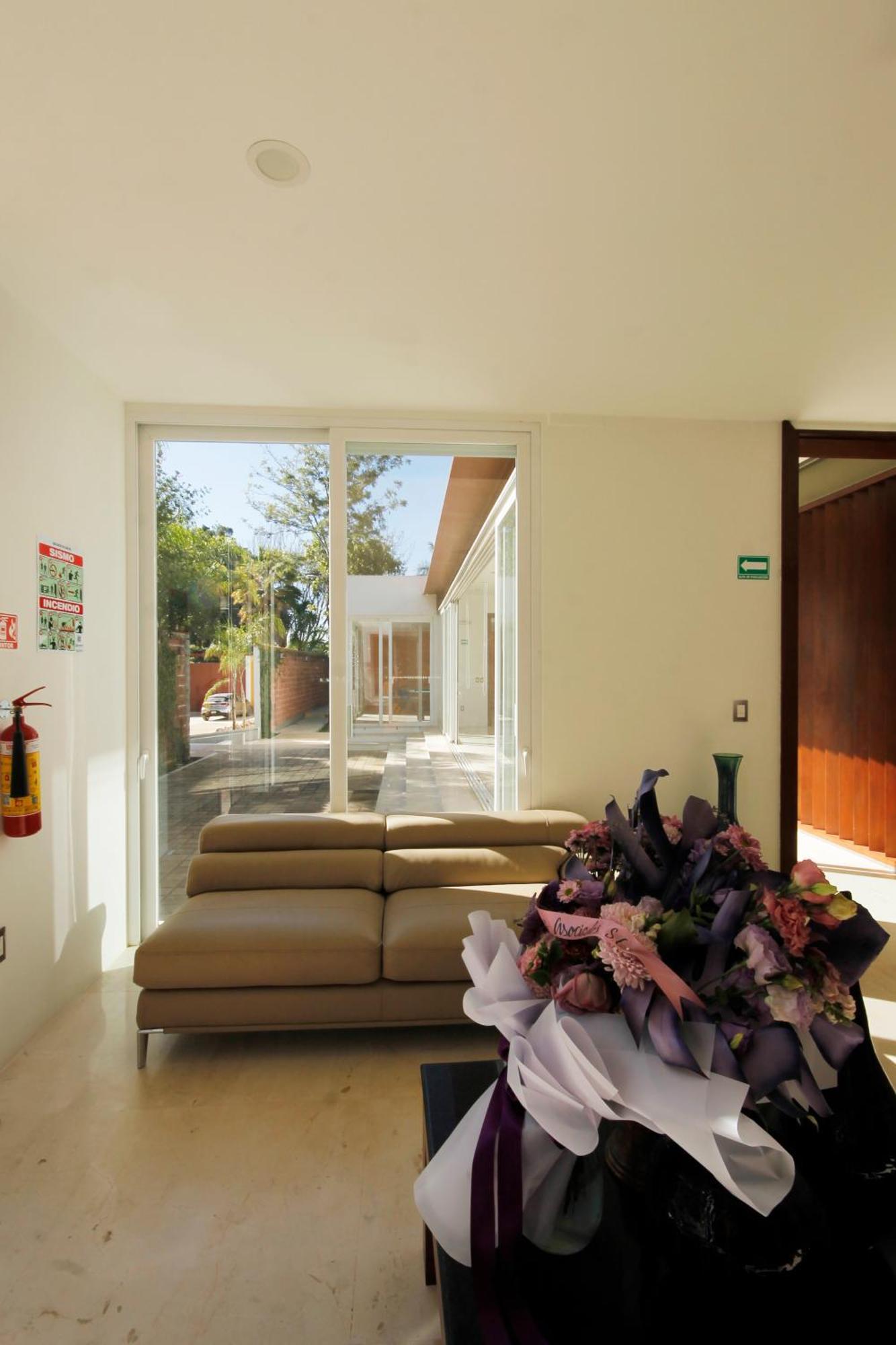 Hotel Casa Maria Tlalixtac de Cabrera Luaran gambar